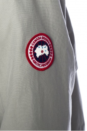 Canada goose clearance reid